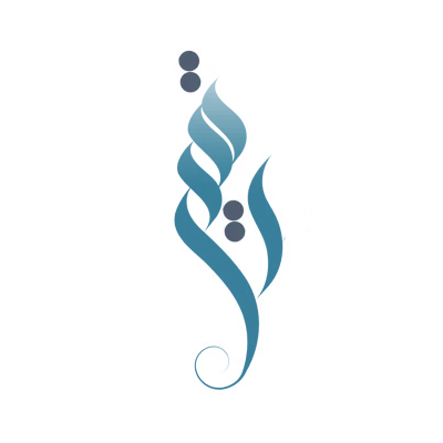 Raqeem logo